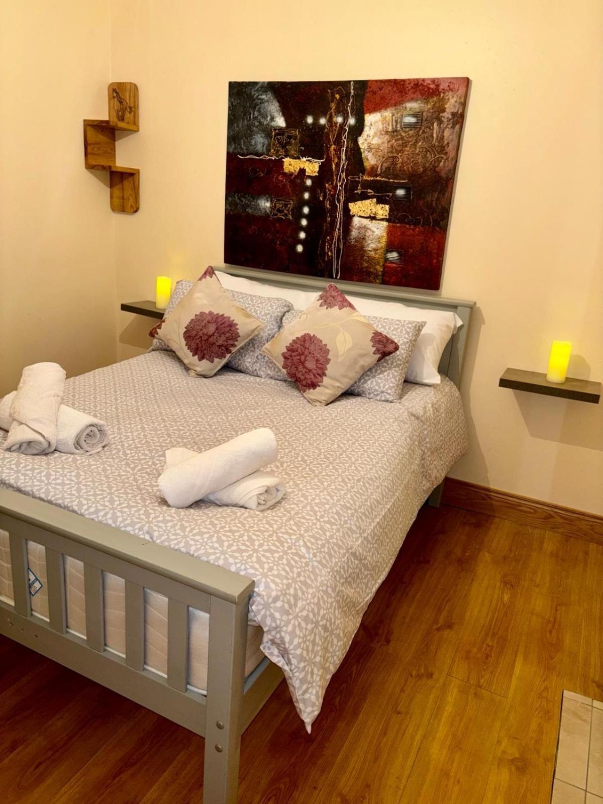 Seafront House Apartment สลิโก ภายนอก รูปภาพ